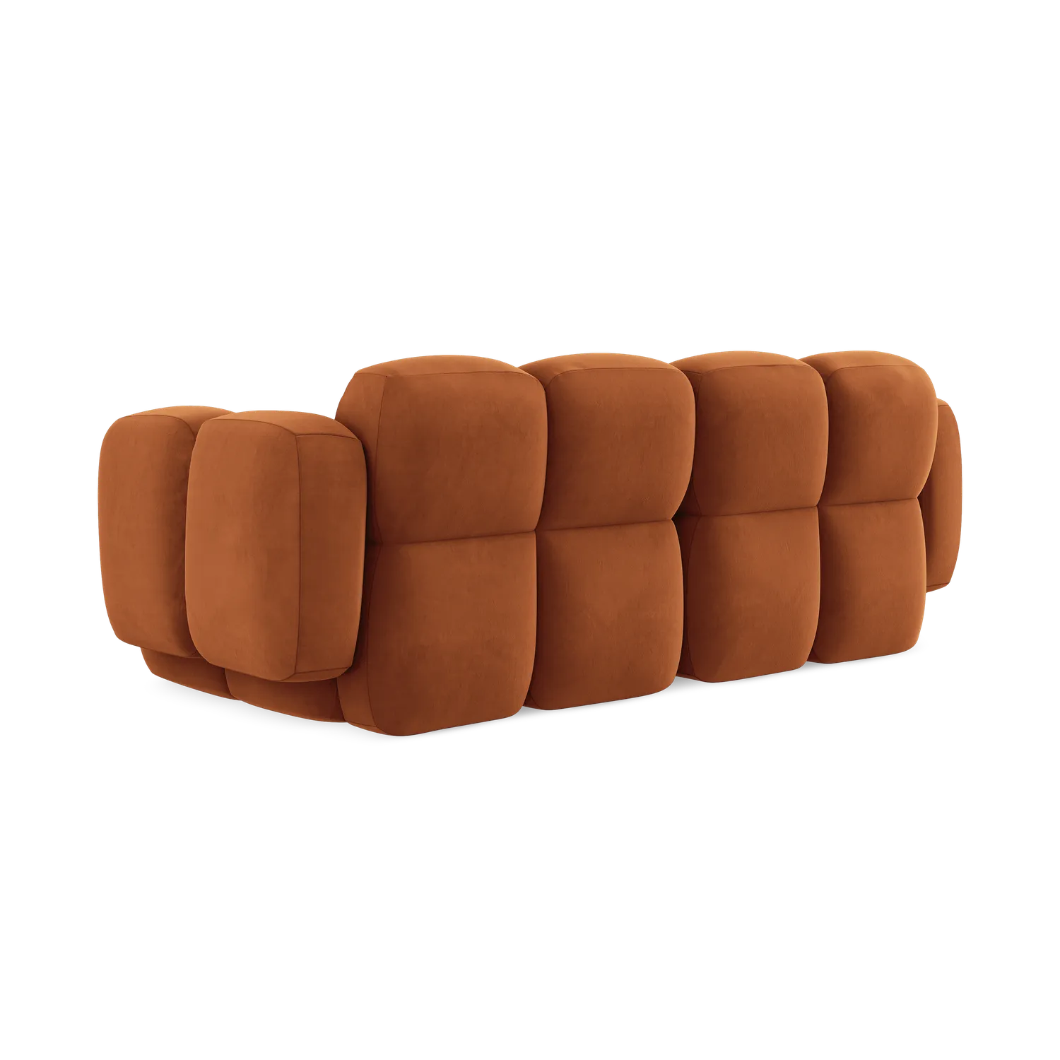 Bluvel - Fabb - Terakota