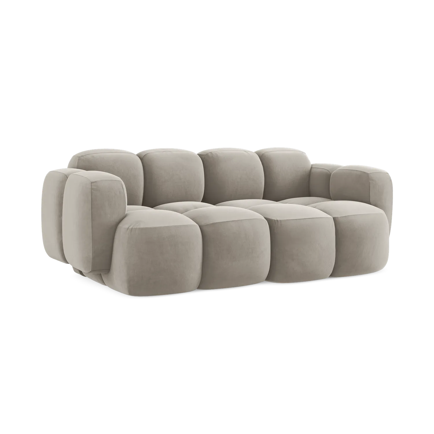 Bluvel - Fabb - Kreci