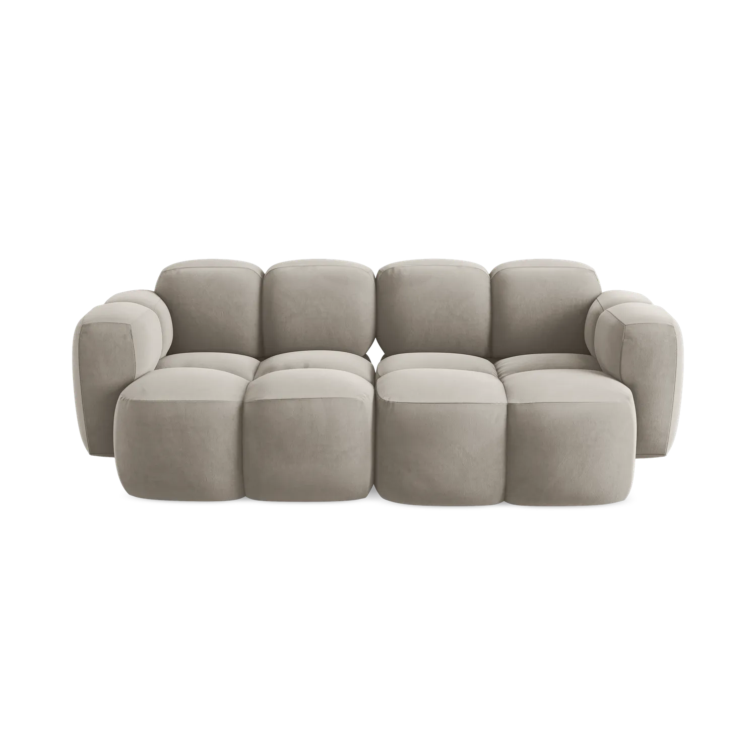 Bluvel - Fabb - Kreci