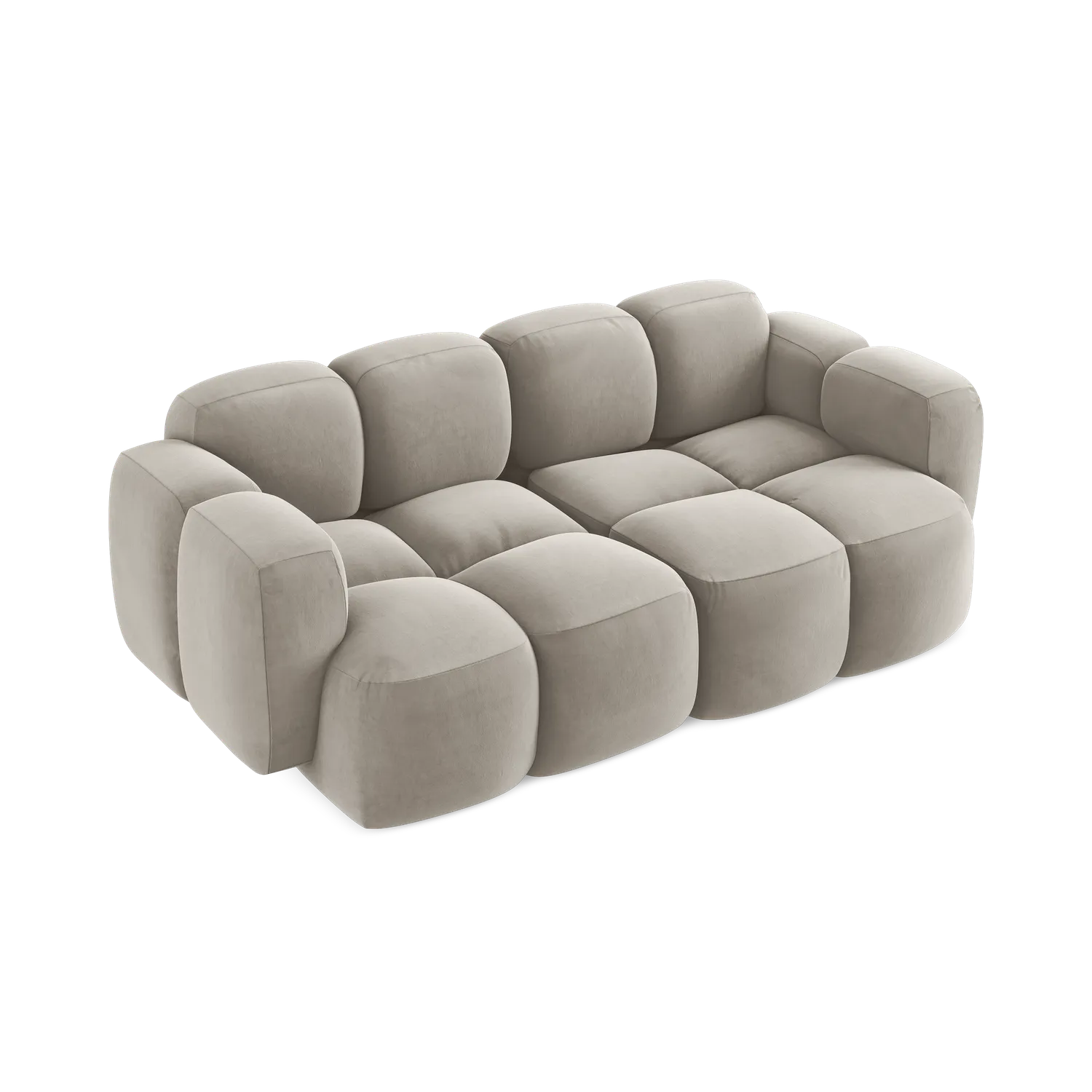 Bluvel - Fabb - Kreci