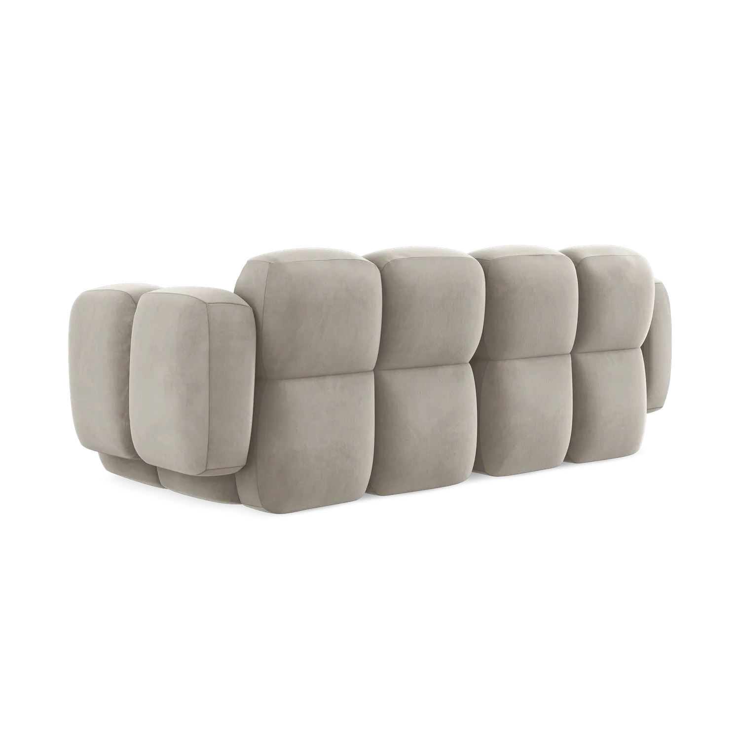 Bluvel - Fabb - Kreci