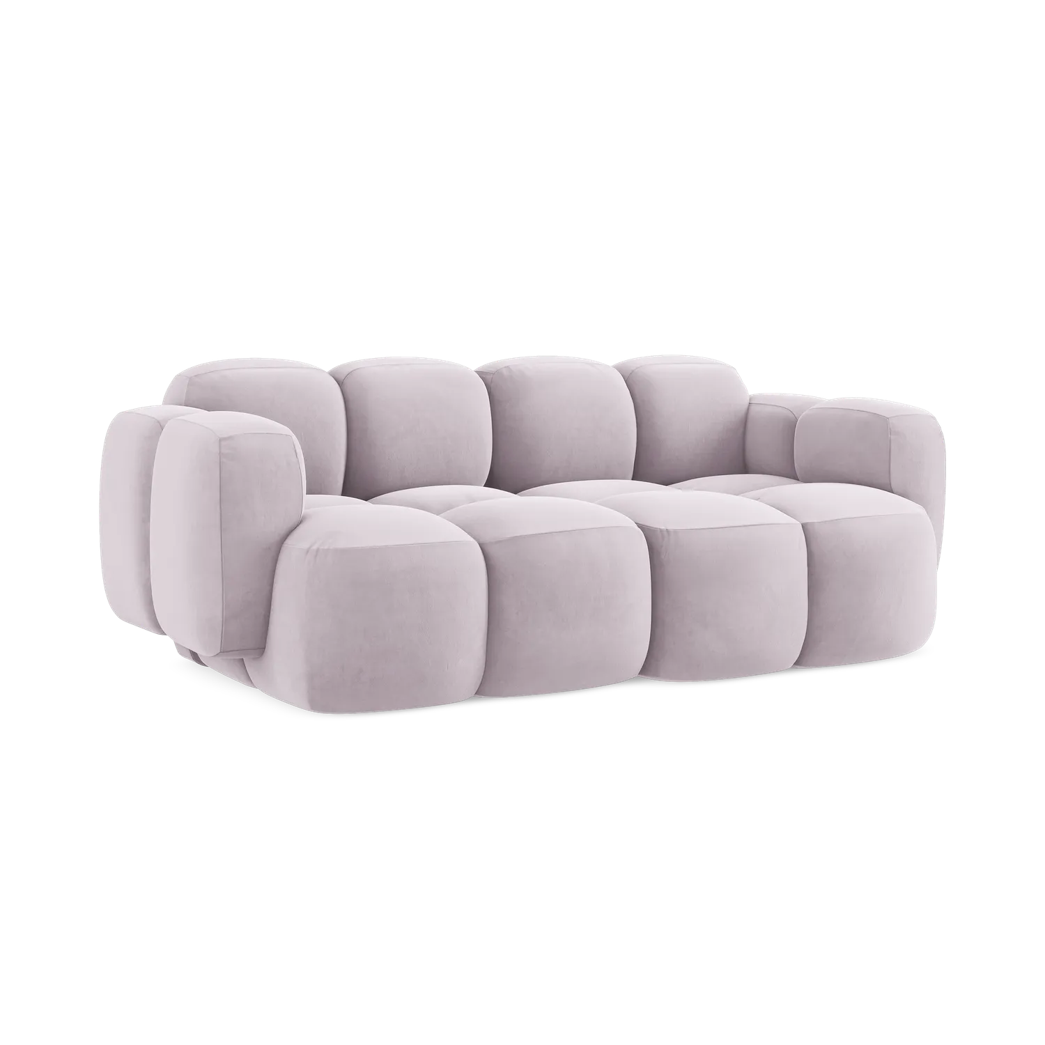 Bluvel - Fabb - Lawendowy