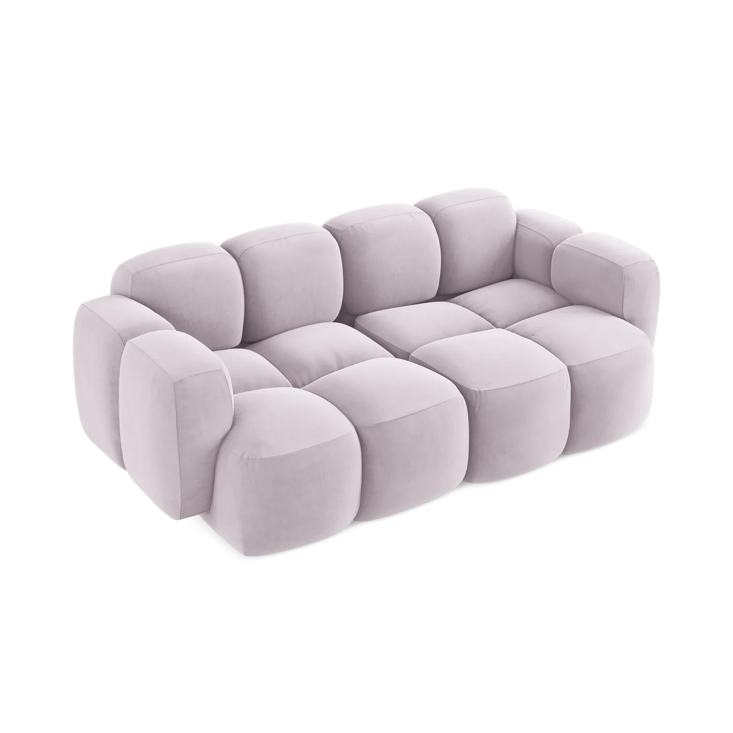 Bluvel - Fabb - Lawendowy