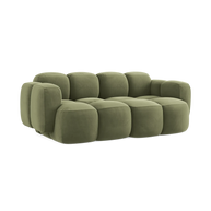 Bluvel - Fabb - Oliwkowy