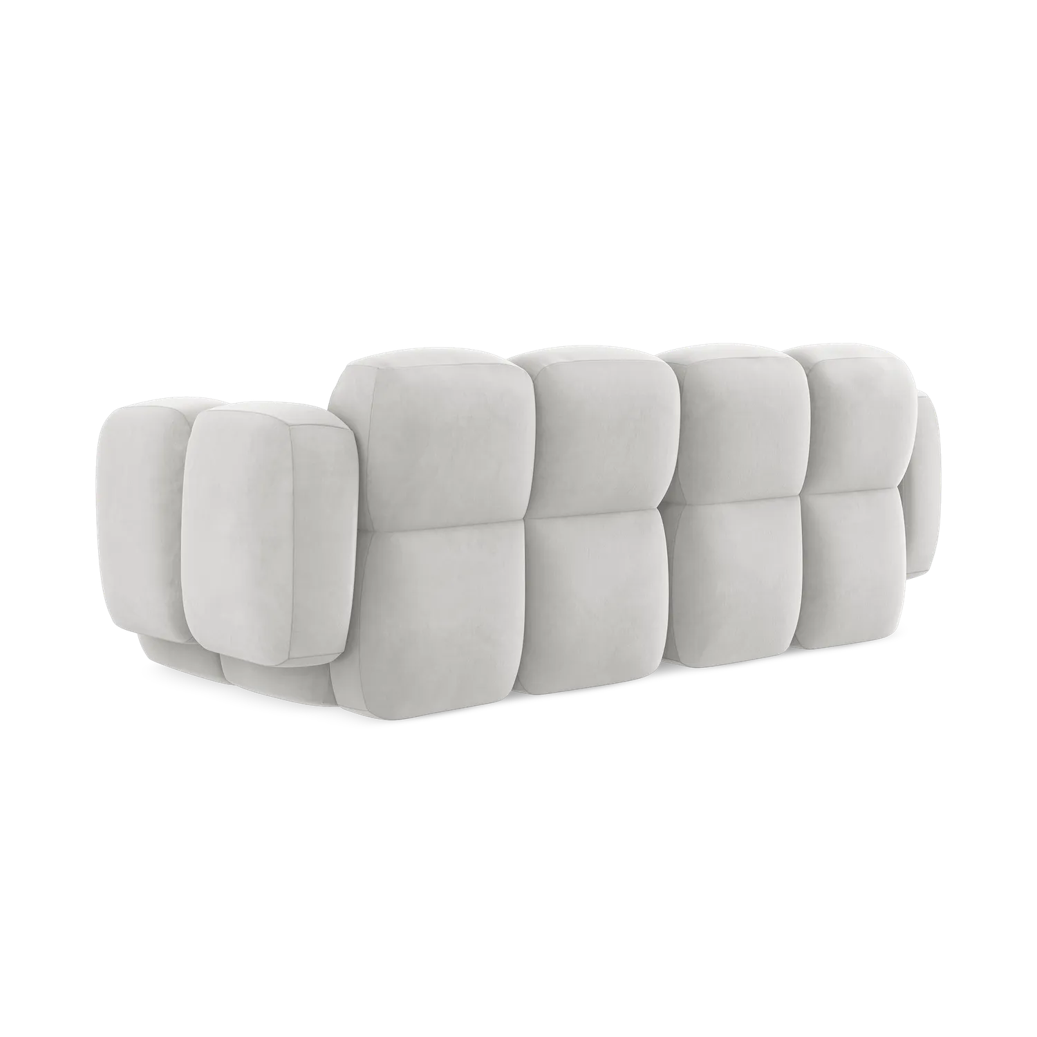 Bluvel - Fabb - Srebrny