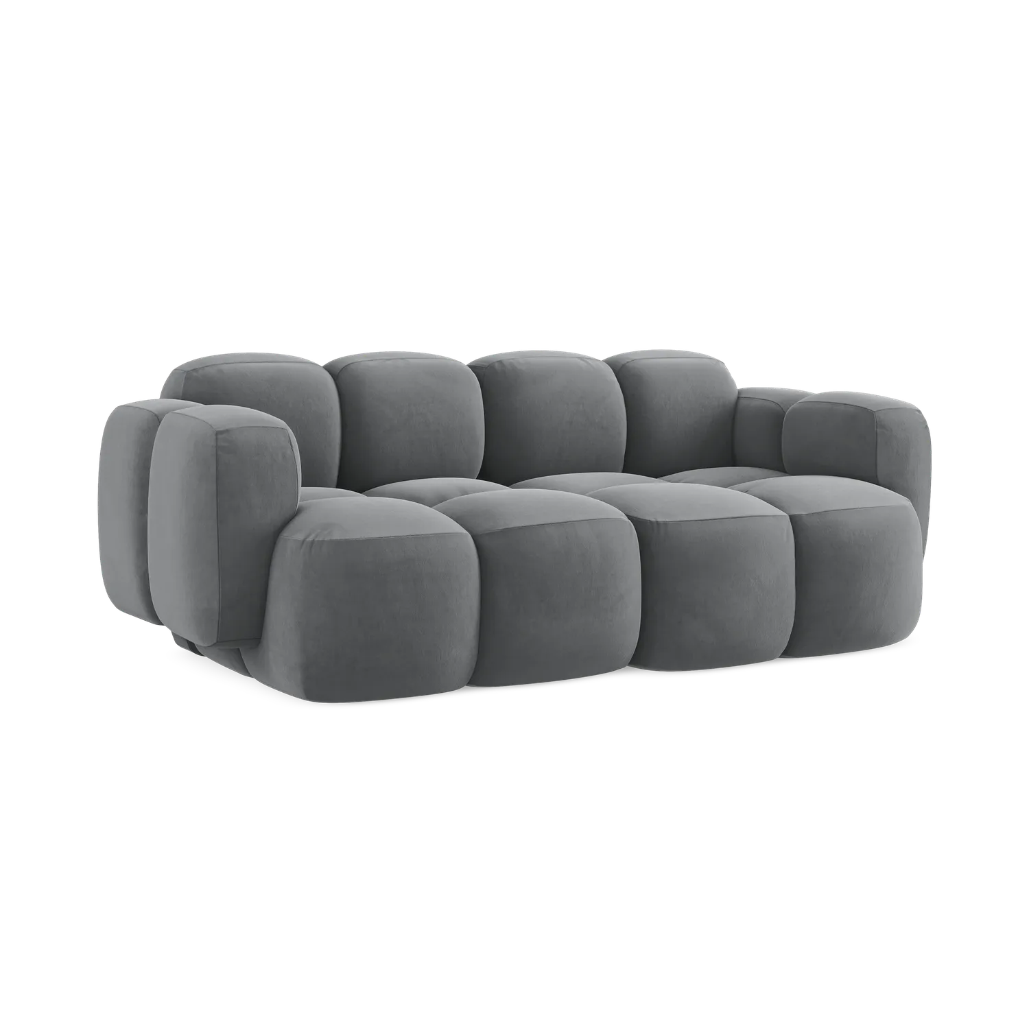 Bluvel - Fabb - Stalowy