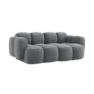 Bluvel - Fabb - Stalowy