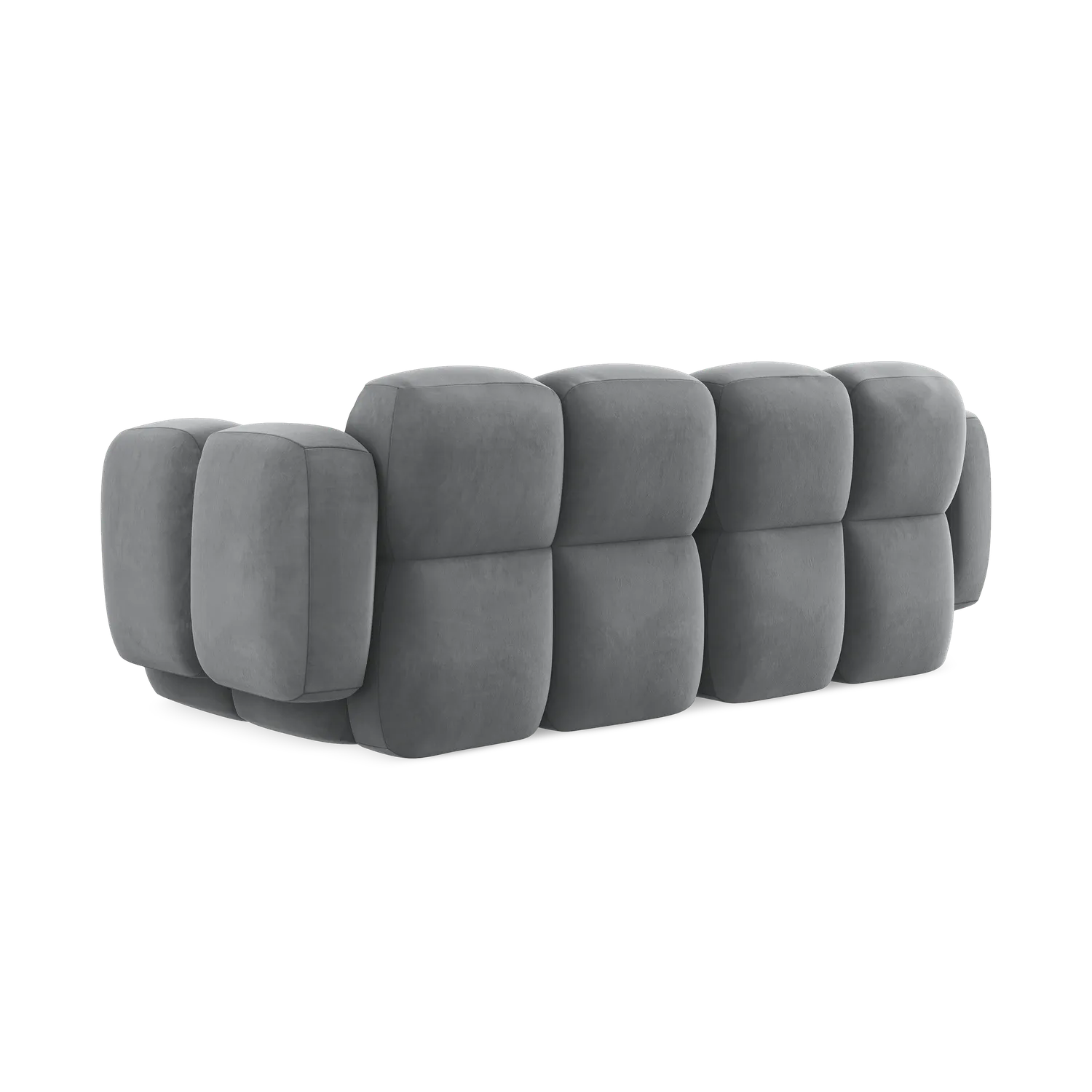 Bluvel - Fabb - Stalowy