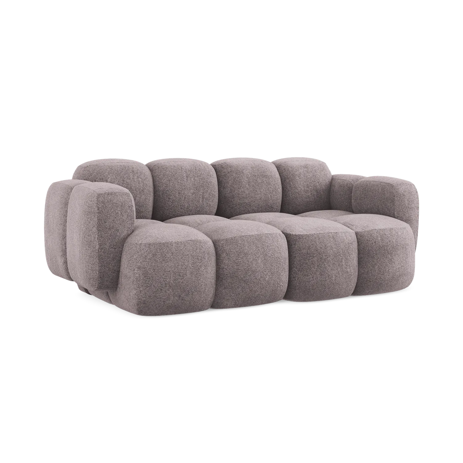 Raven - Fabb - Lawendowy