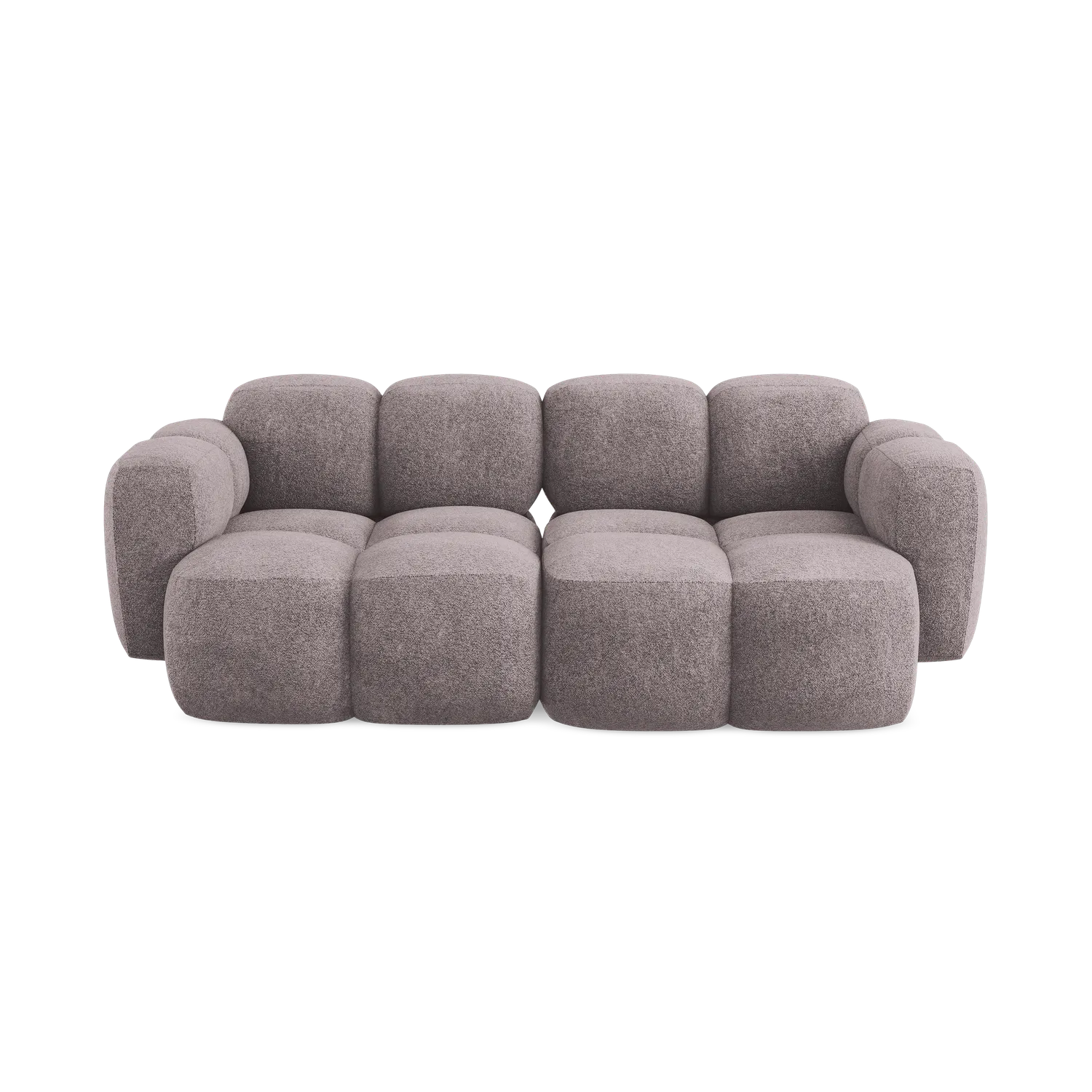 Raven - Fabb - Lawendowy