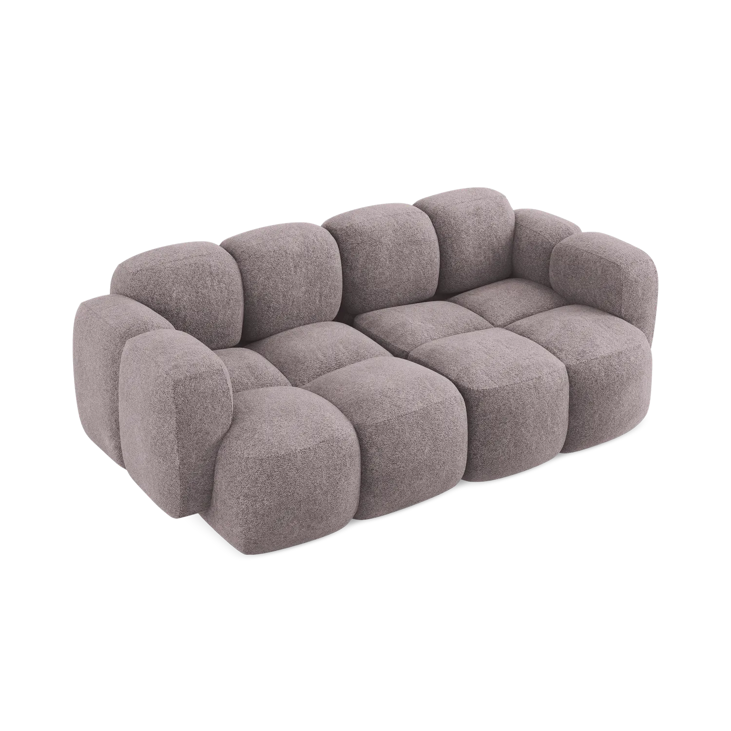 Raven - Fabb - Lawendowy