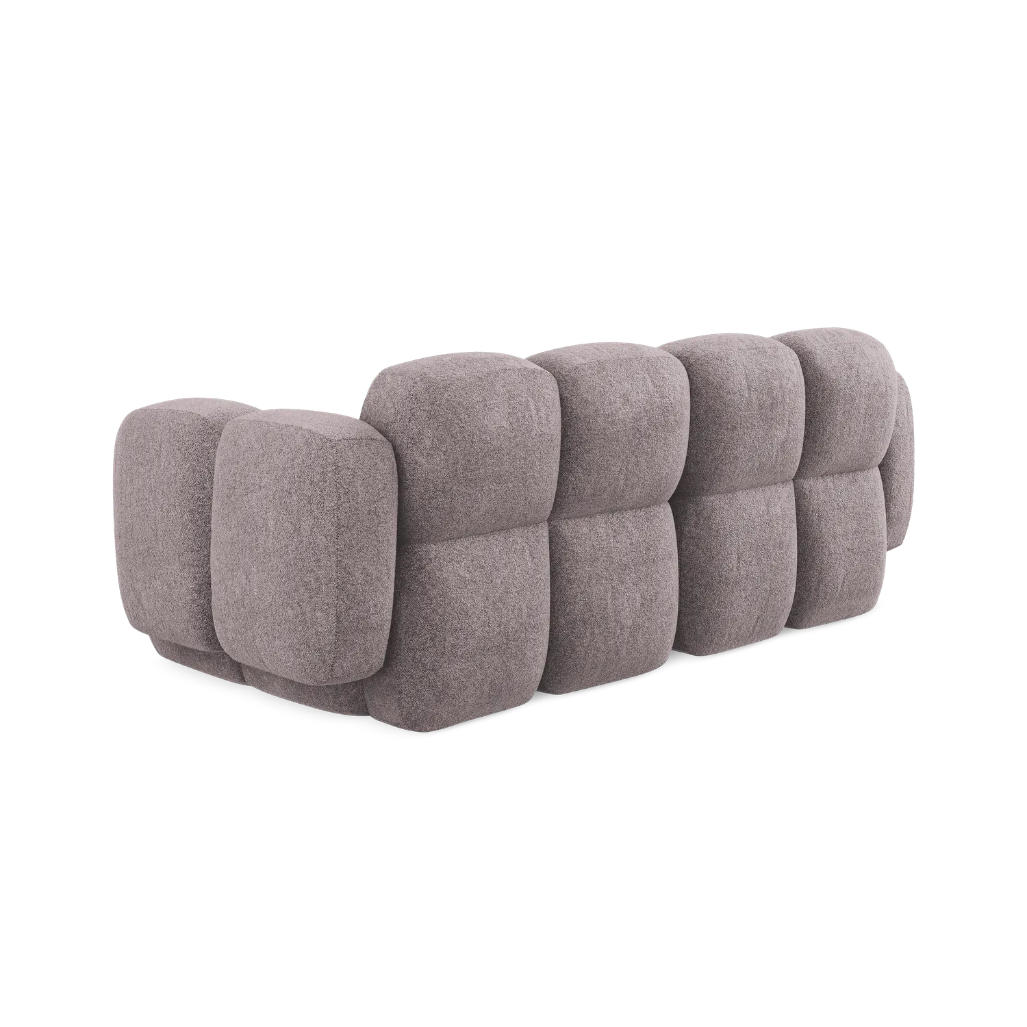 Raven - Fabb - Lawendowy