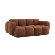 Raven - Fabb - Terakota