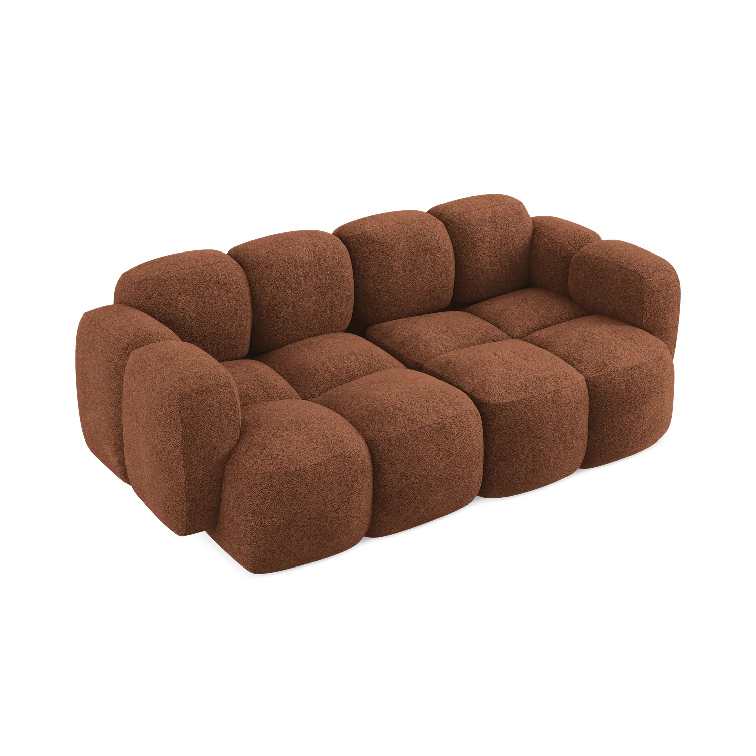 Raven - Fabb - Terakota