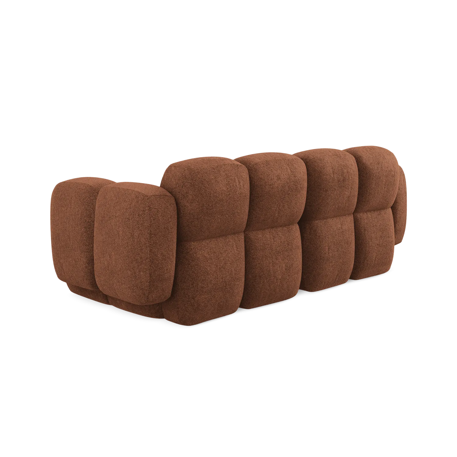 Raven - Fabb - Terakota