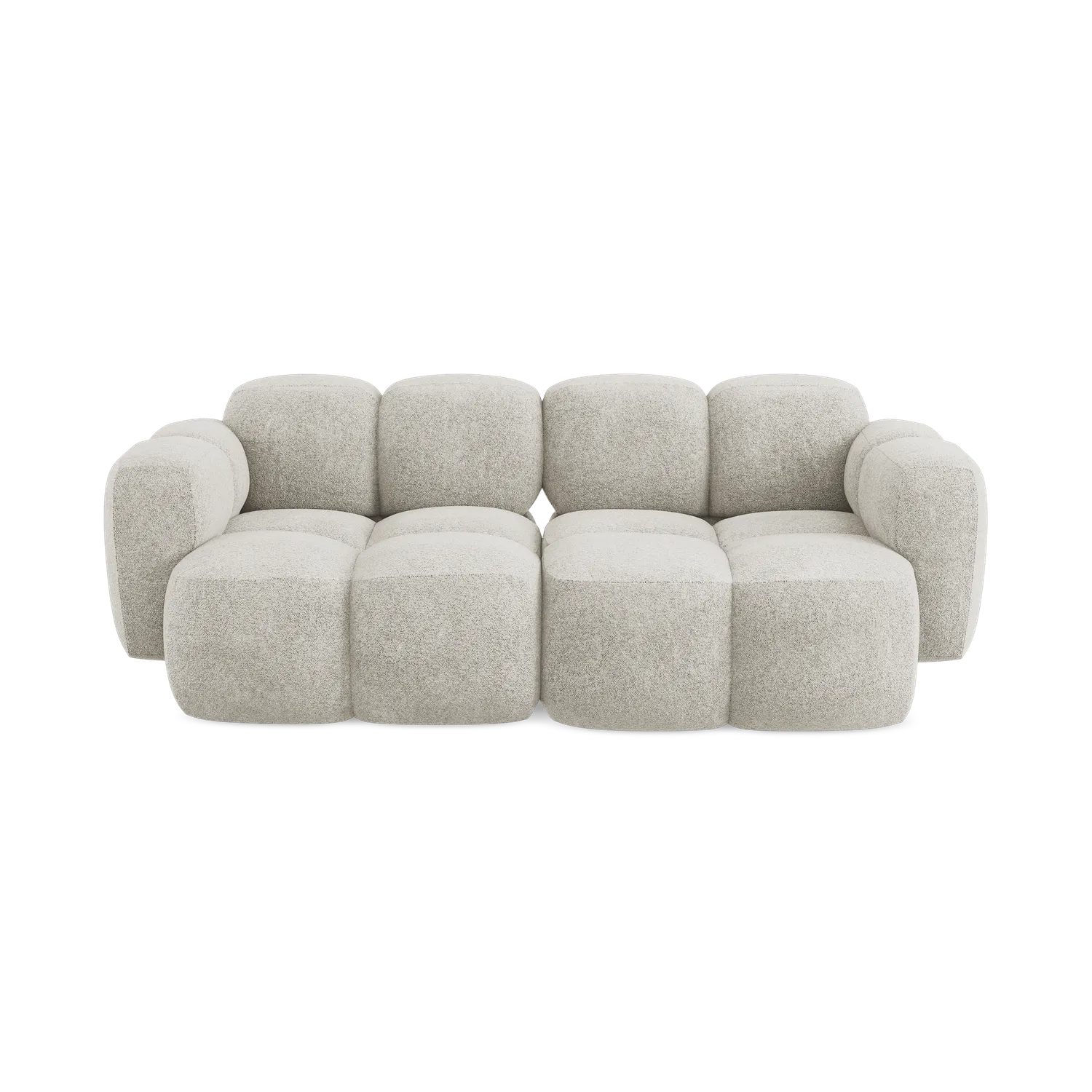 Raven - Fabb - Jasny beż