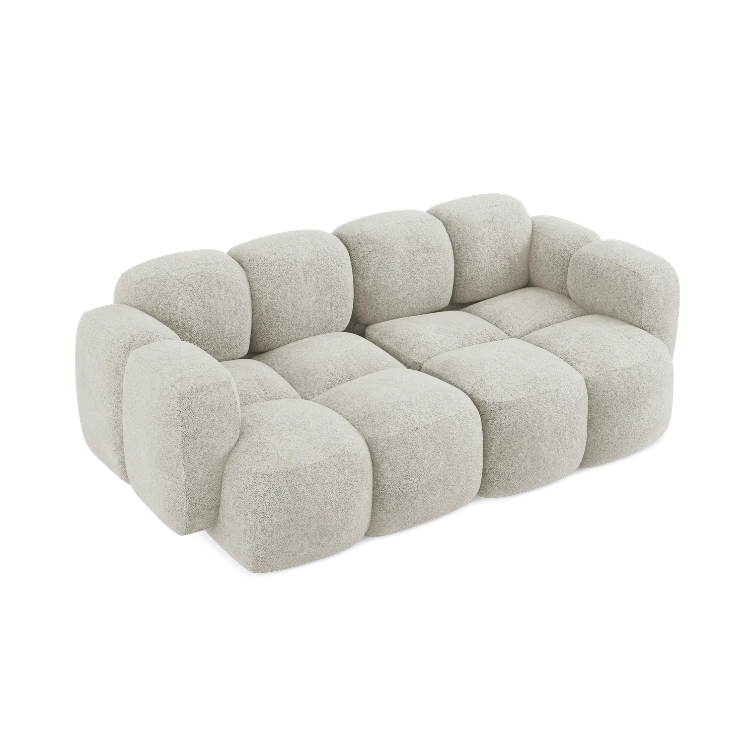 Raven - Fabb - Jasny beż