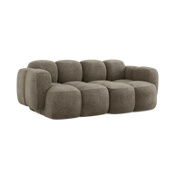 Raven - Fabb - Jasnobrązowy