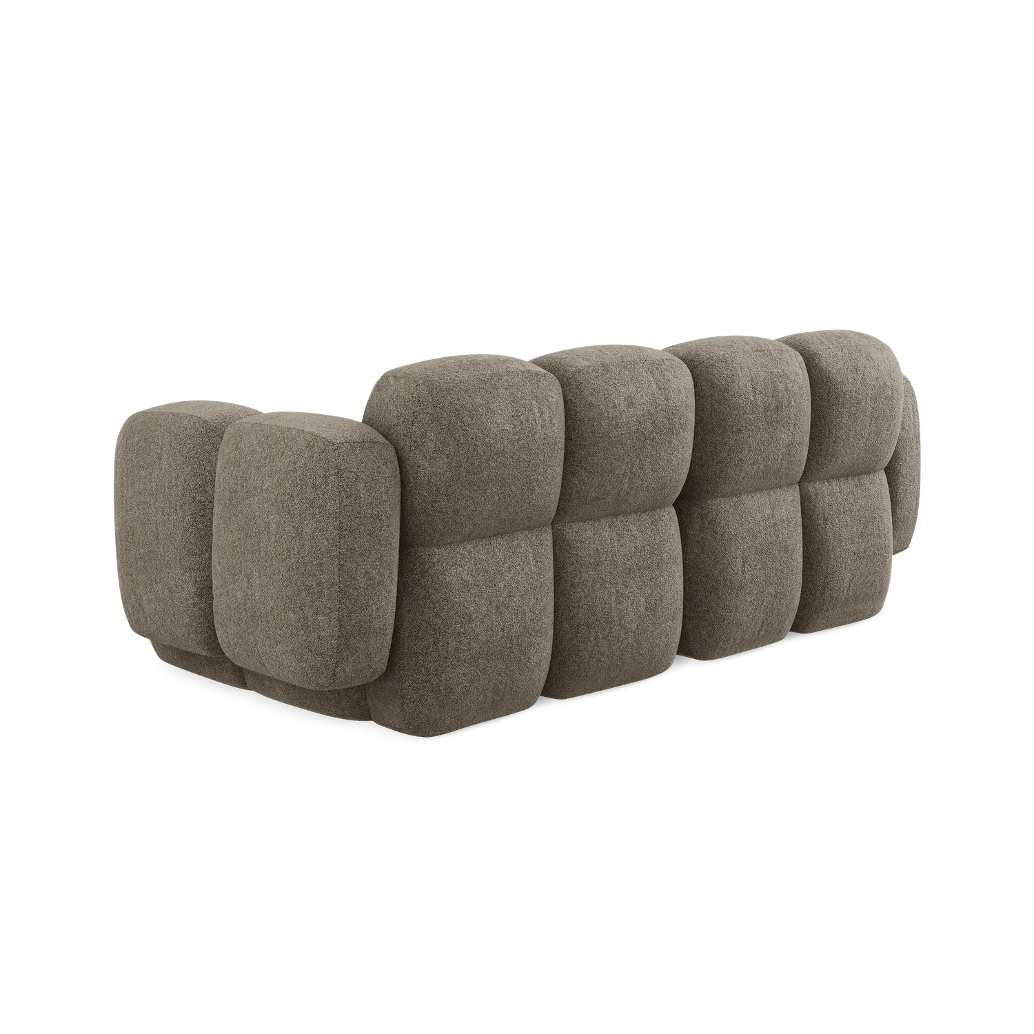 Raven - Fabb - Jasnobrązowy