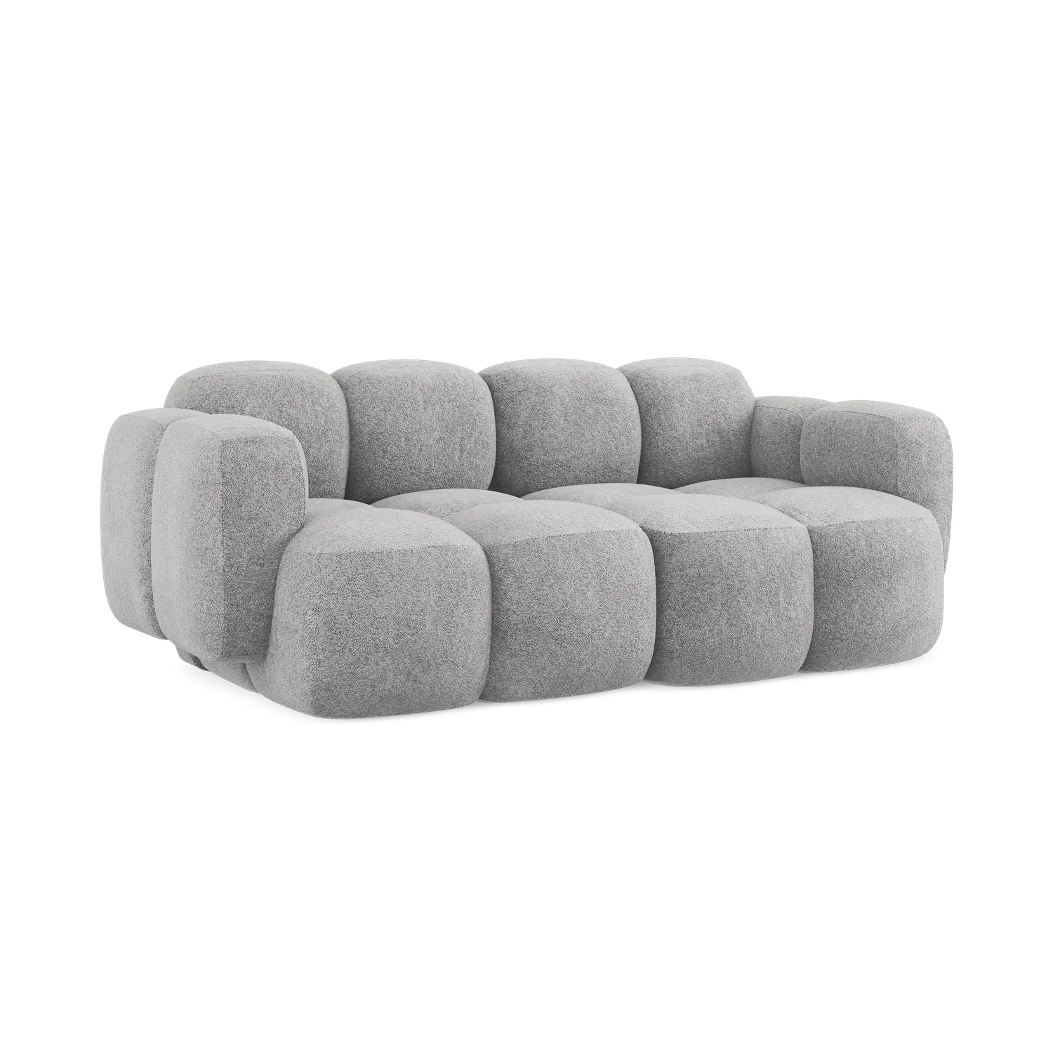 Raven - Fabb - Jasny szary