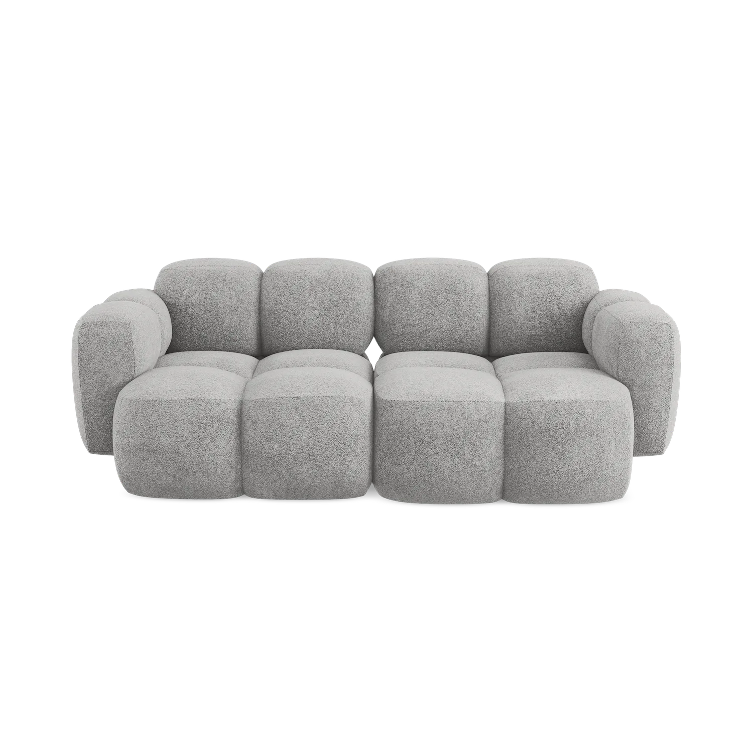 Raven - Fabb - Jasny szary