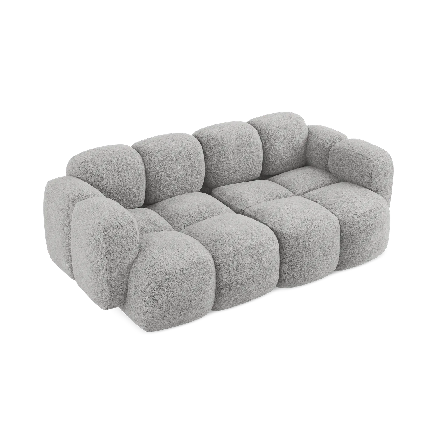 Raven - Fabb - Jasny szary