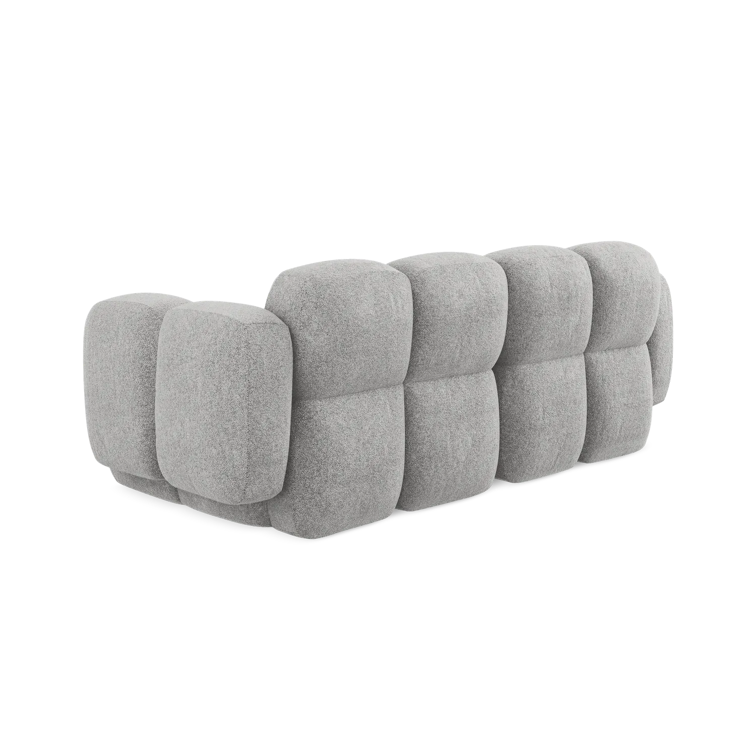 Raven - Fabb - Jasny szary