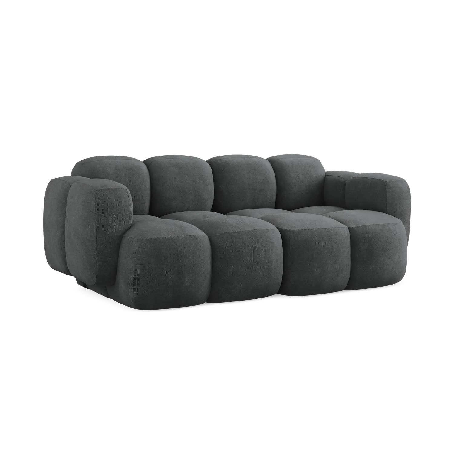 Flow - Sic - Ciemny szary