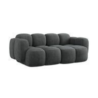 Flow - Sic - Ciemny szary