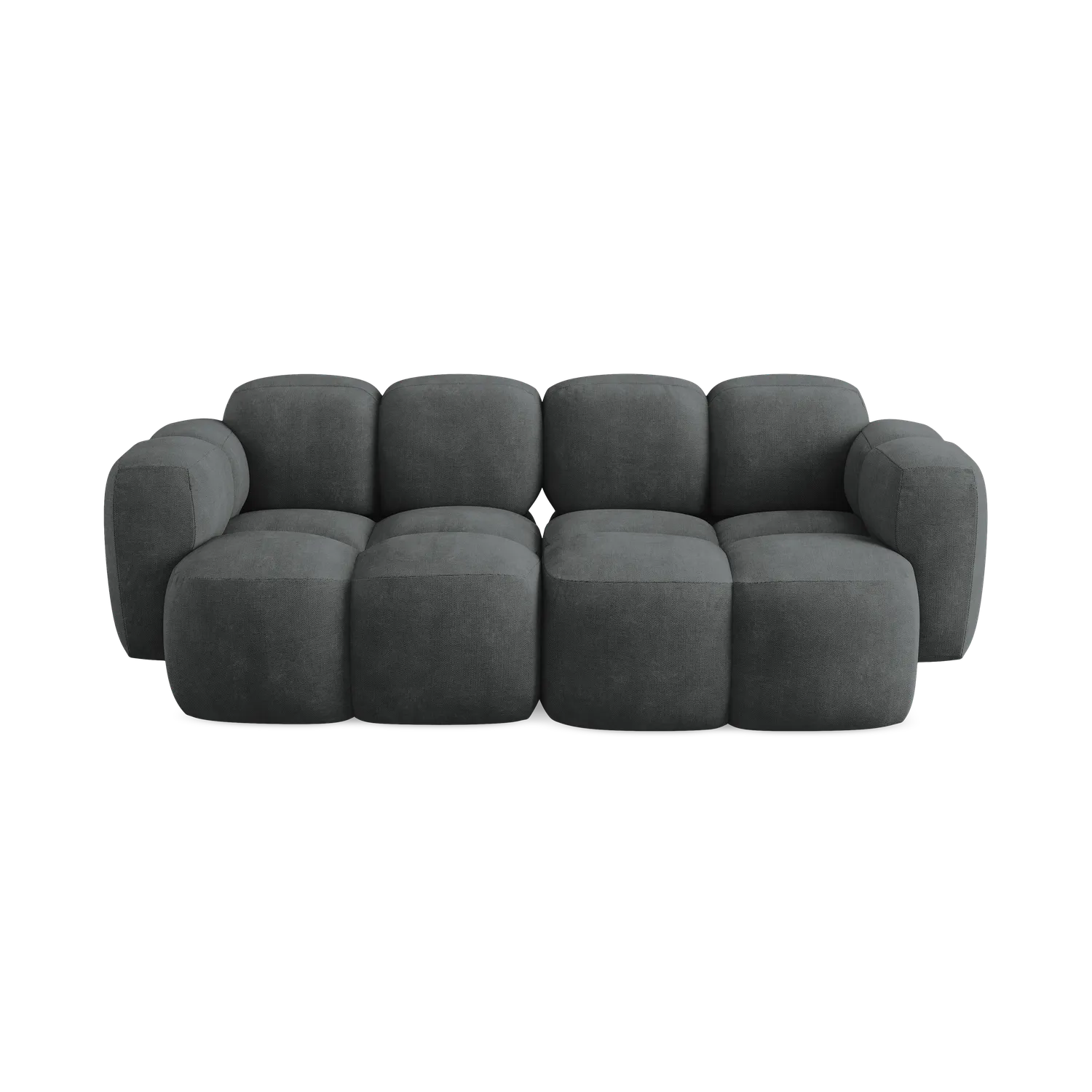 Flow - Sic - Ciemny szary