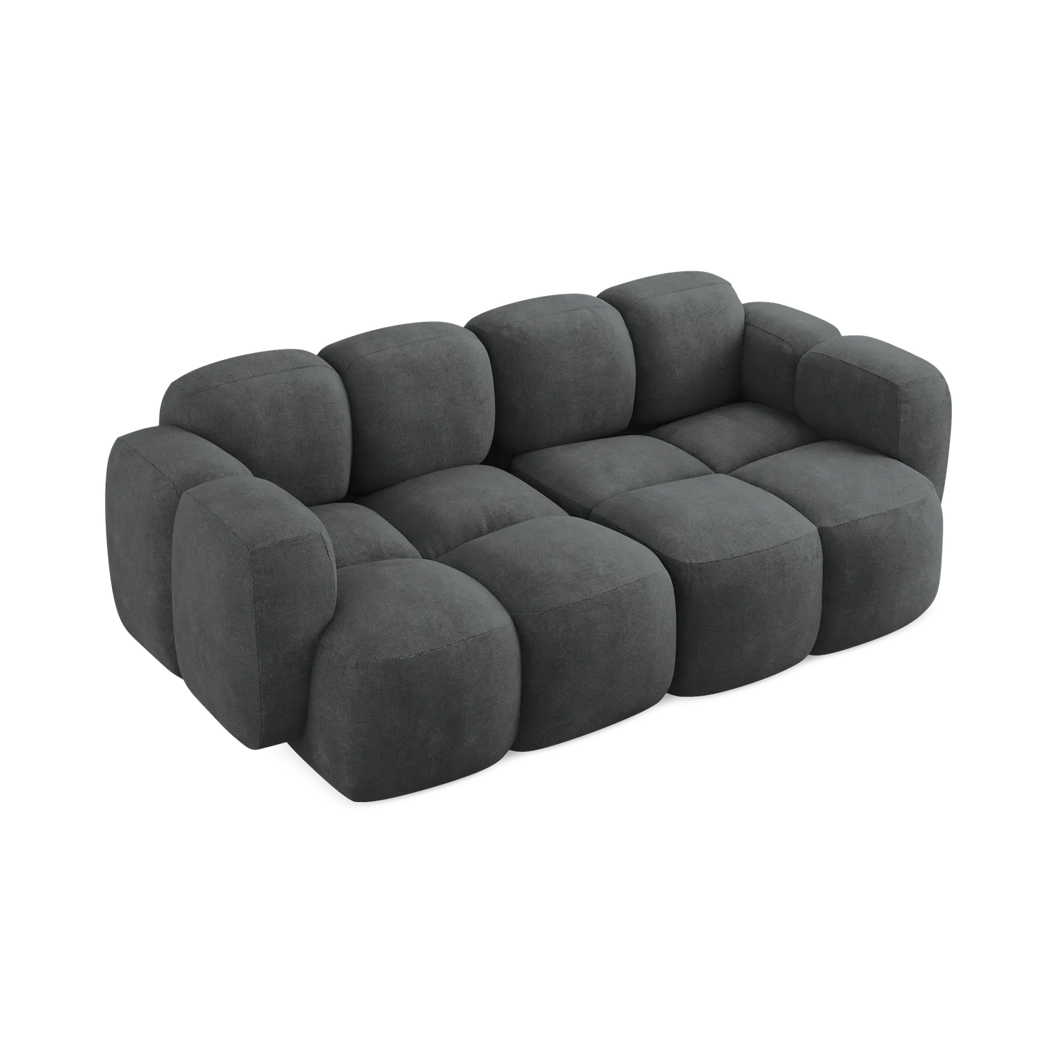 Flow - Sic - Ciemny szary