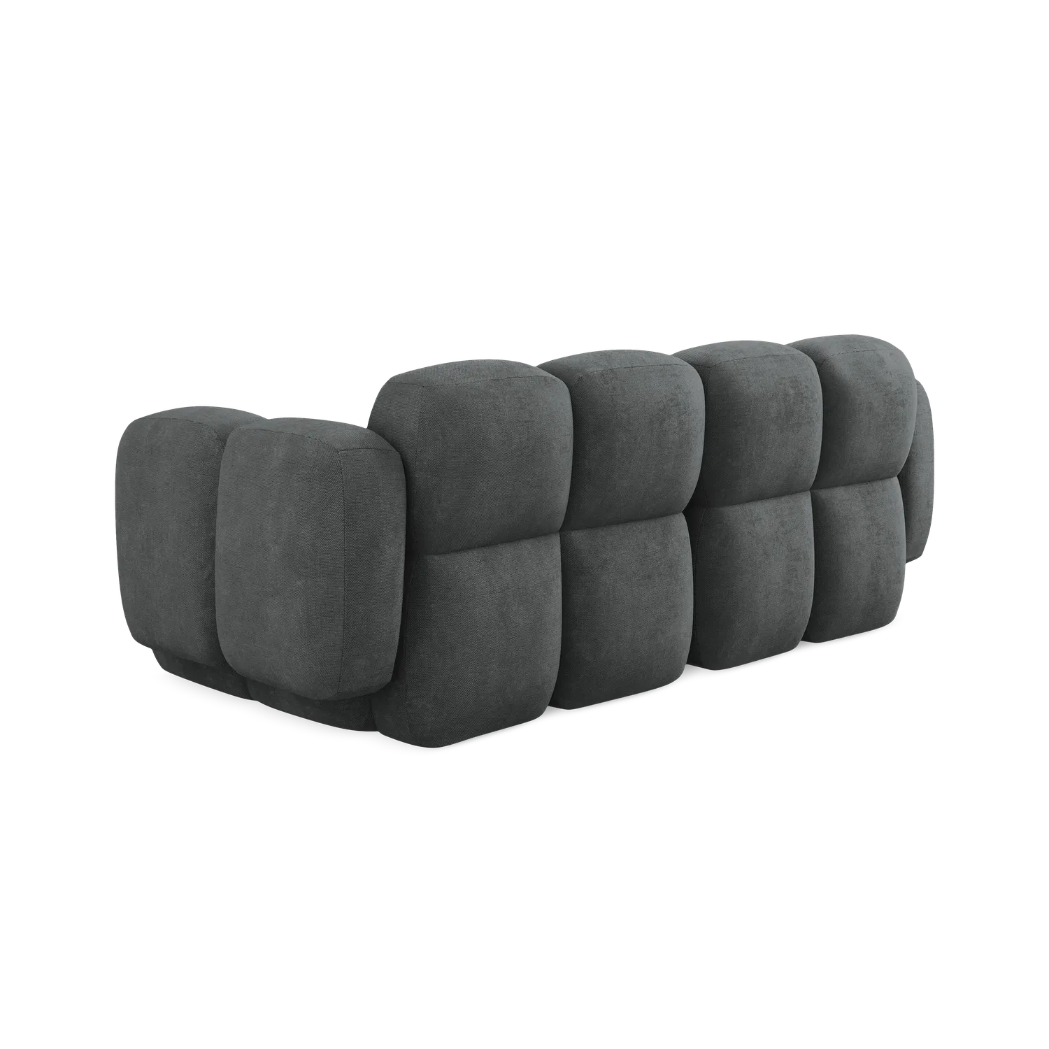 Flow - Sic - Ciemny szary