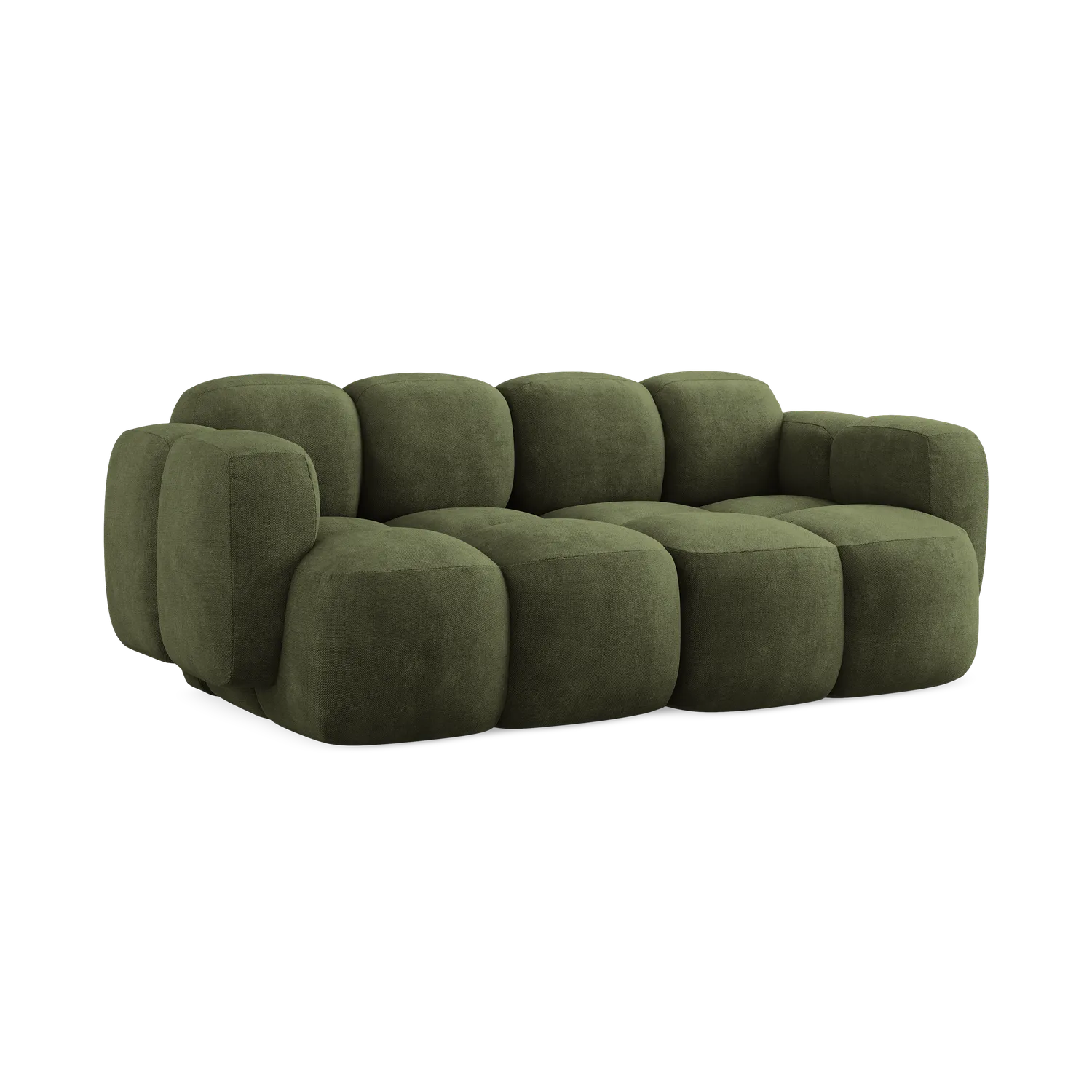 Flow - Sic - Oliwkowy