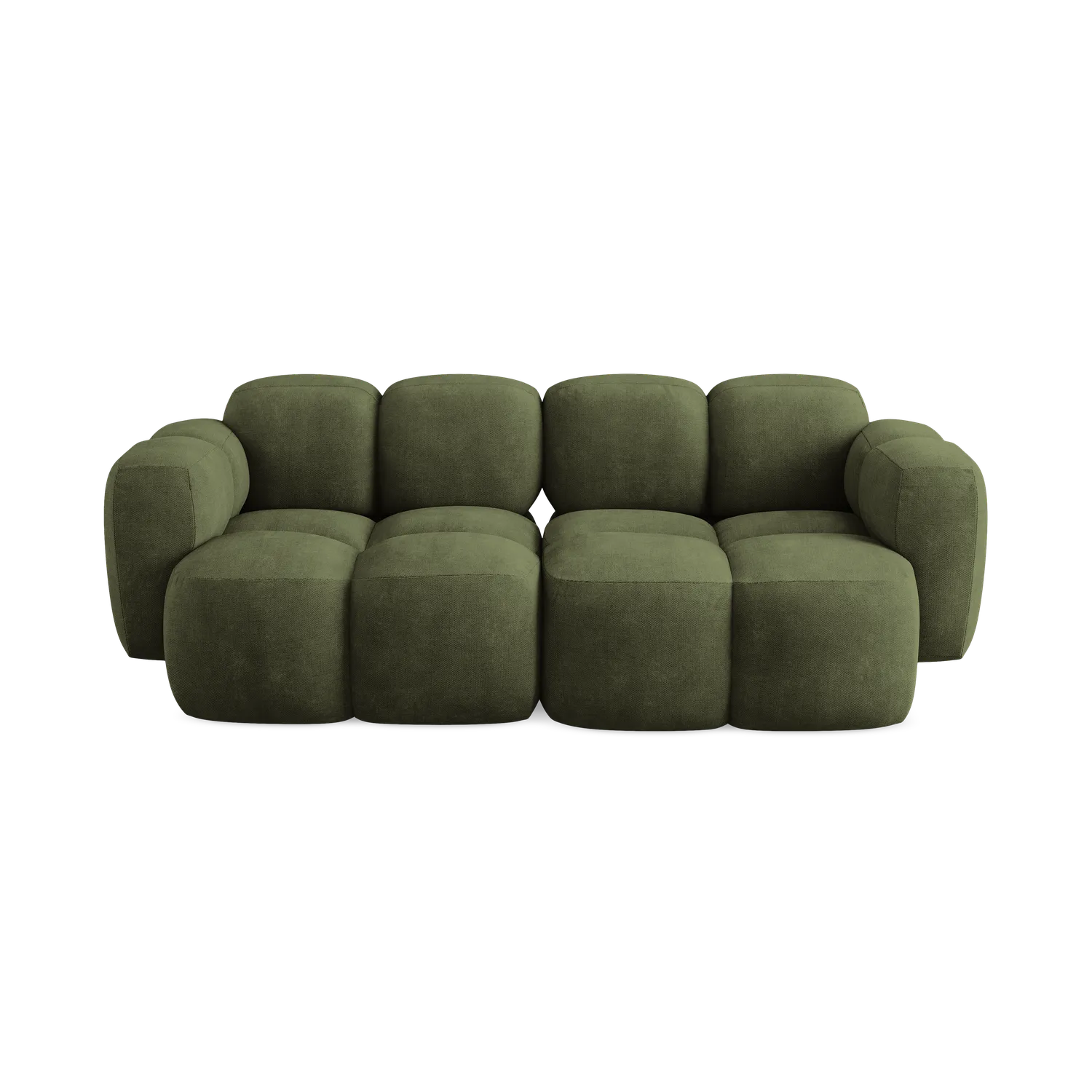 Flow - Sic - Oliwkowy