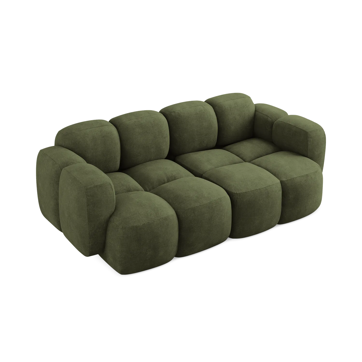 Flow - Sic - Oliwkowy