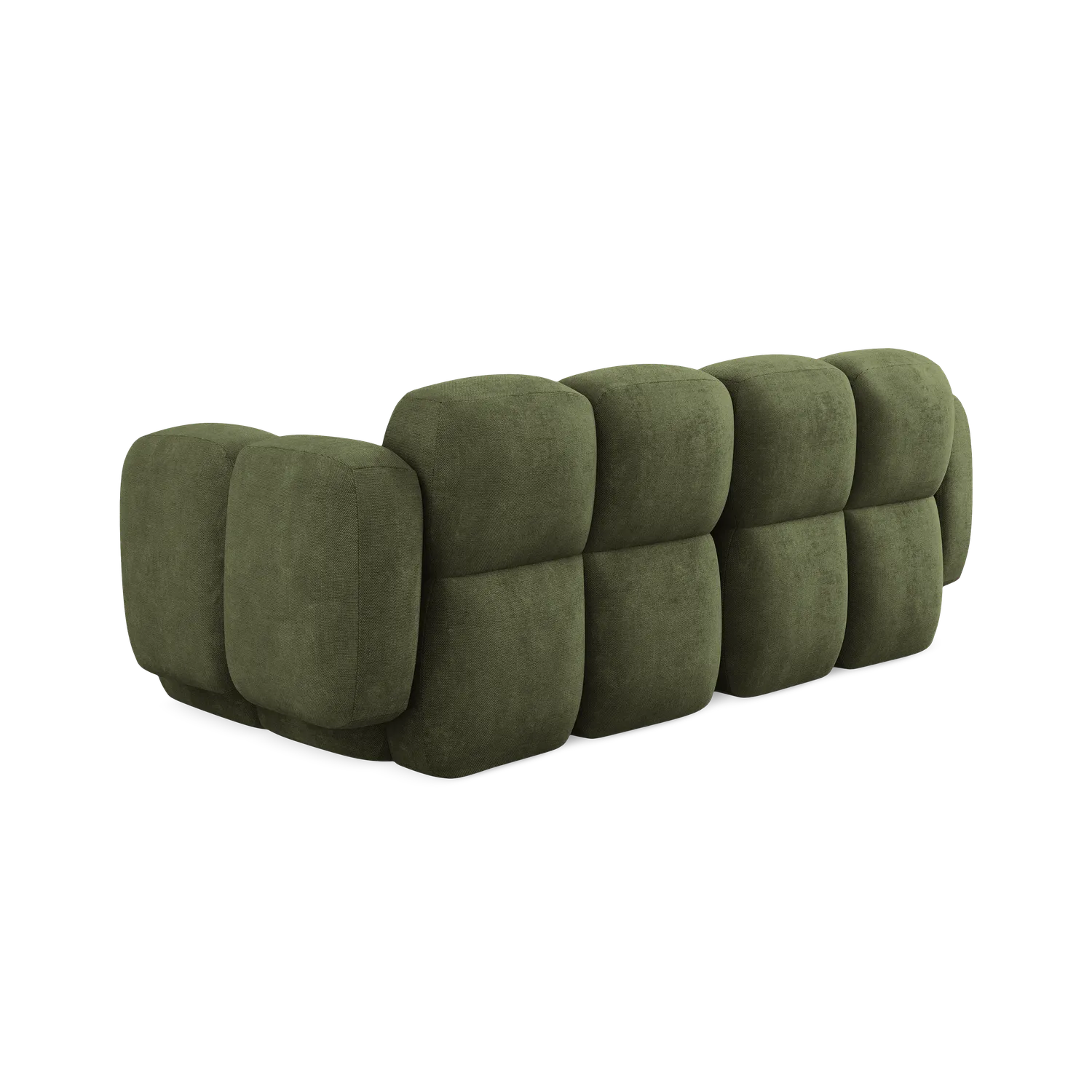 Flow - Sic - Oliwkowy