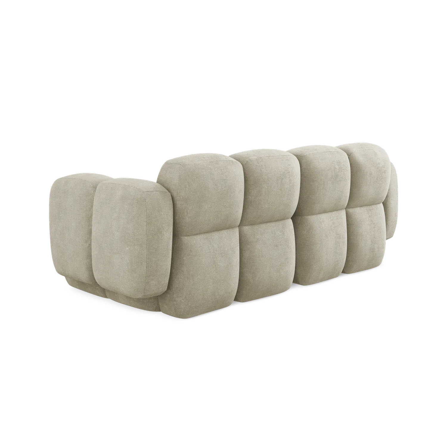 Flow - Sic - Beżowy