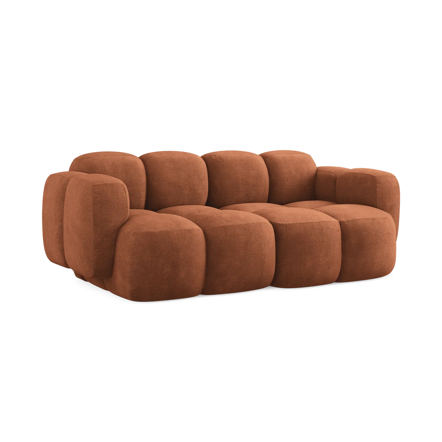 Flow - Sic - Terakota