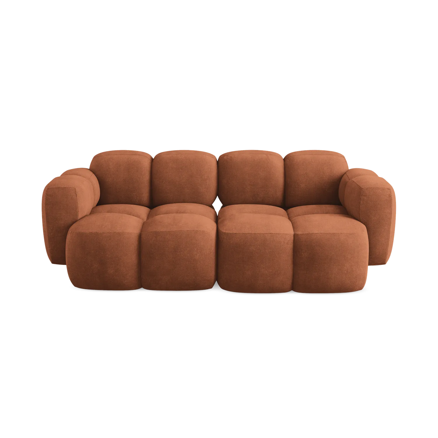 Flow - Sic - Terakota