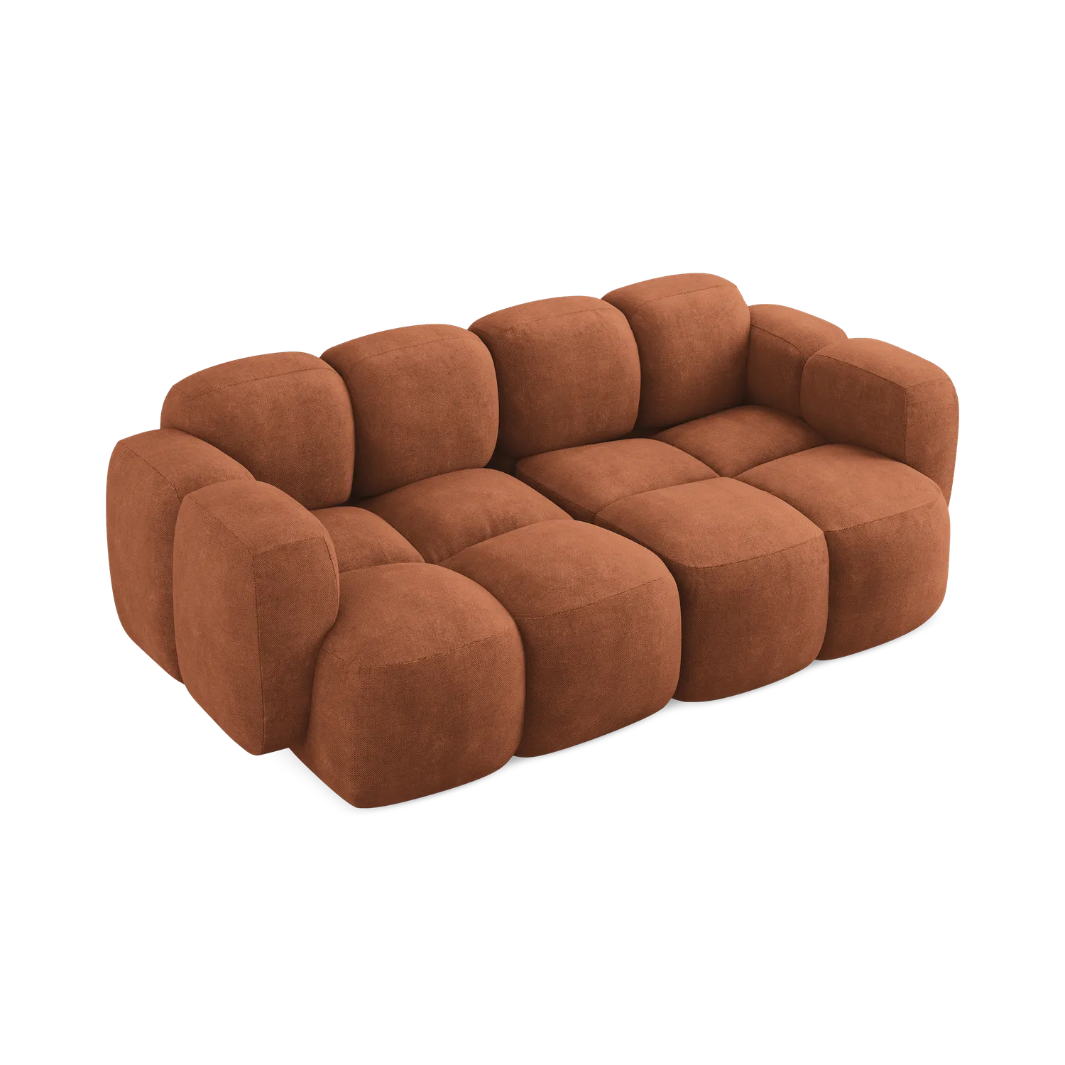 Flow - Sic - Terakota