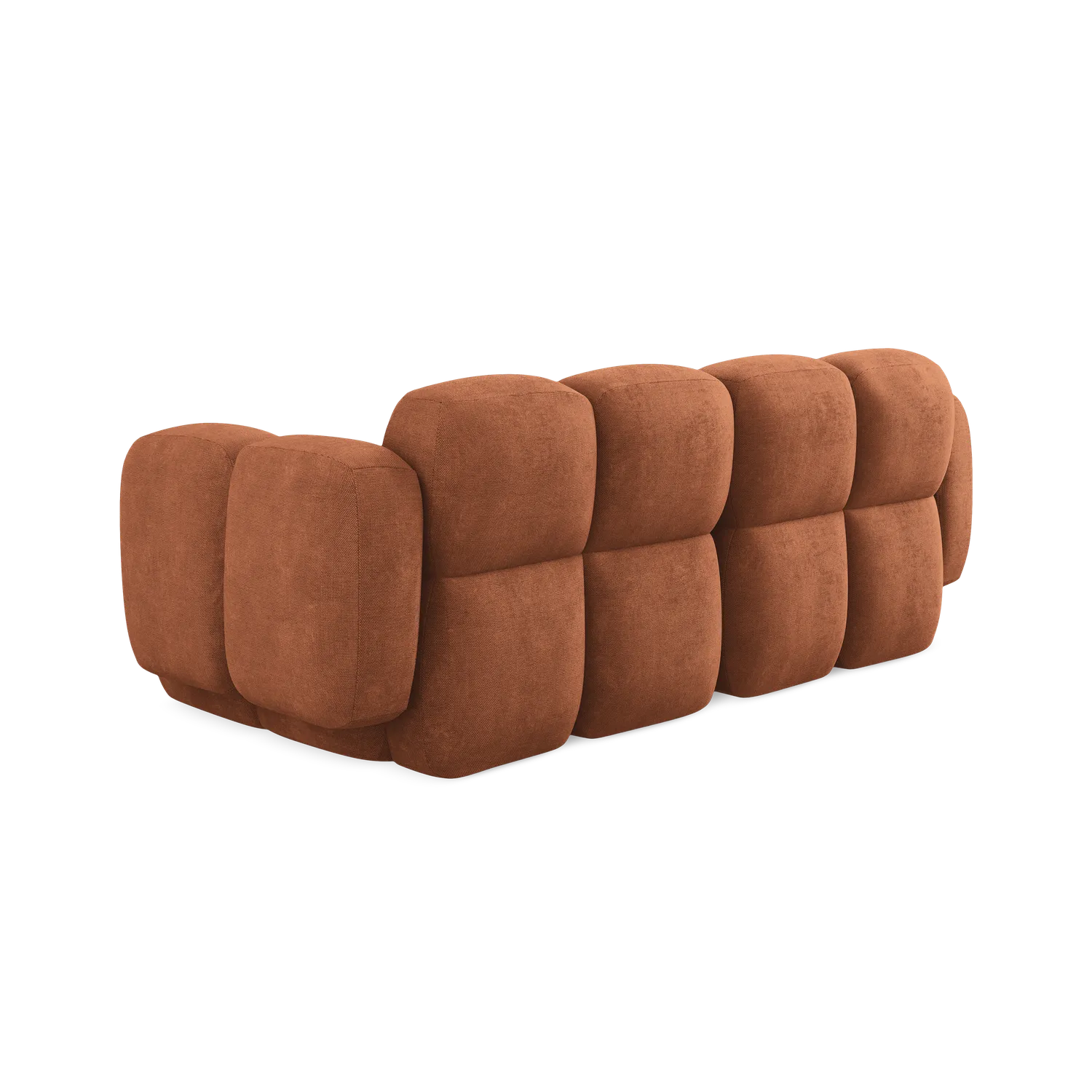 Flow - Sic - Terakota