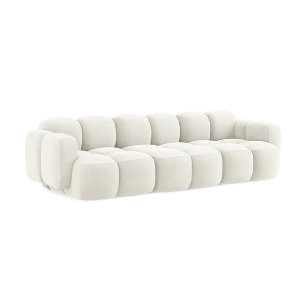 Bluvel - Fabb - Jasny beż