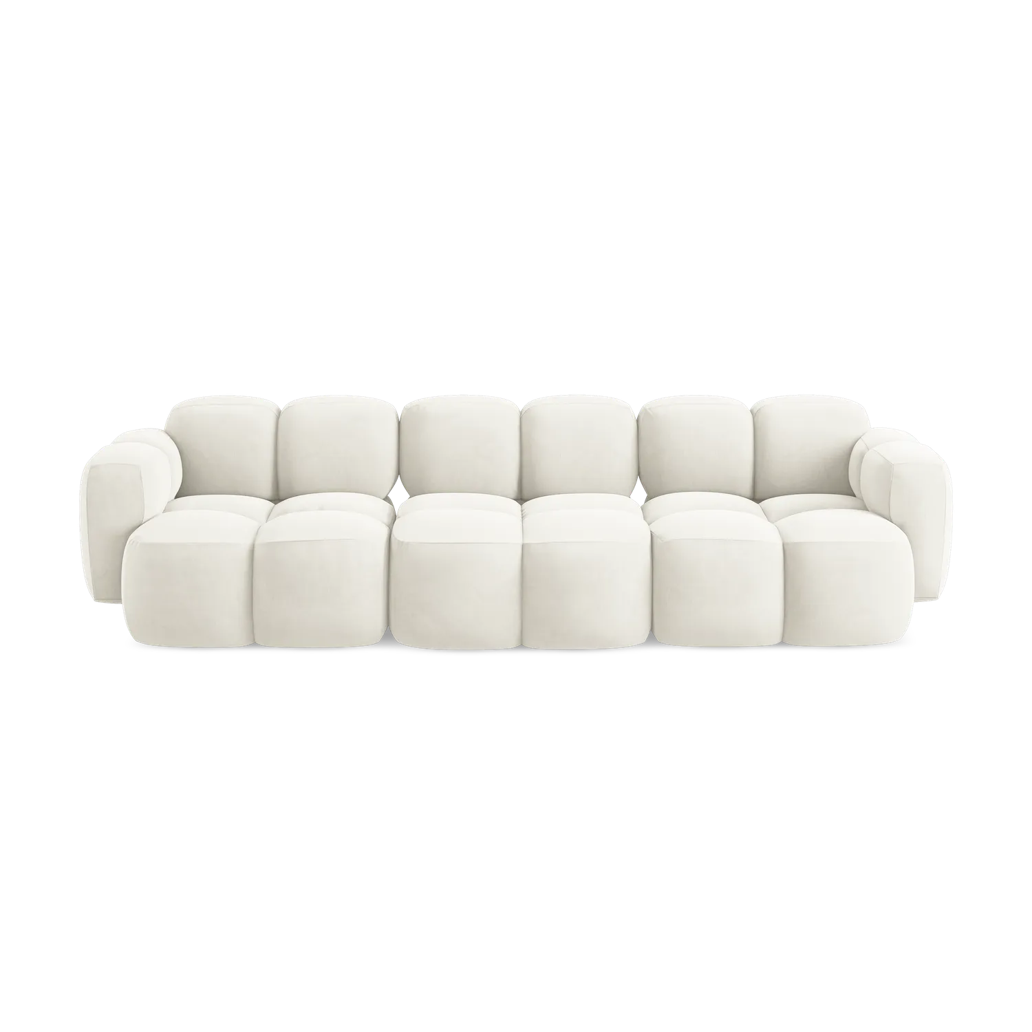 Bluvel - Fabb - Jasny beż