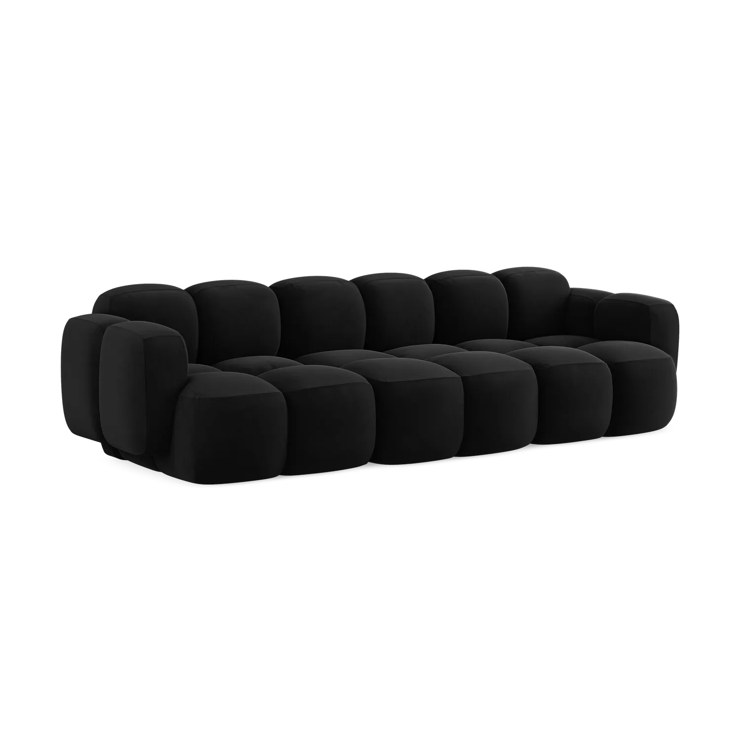 Bluvel - Fabb - Czarny