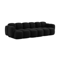 Bluvel - Fabb - Czarny