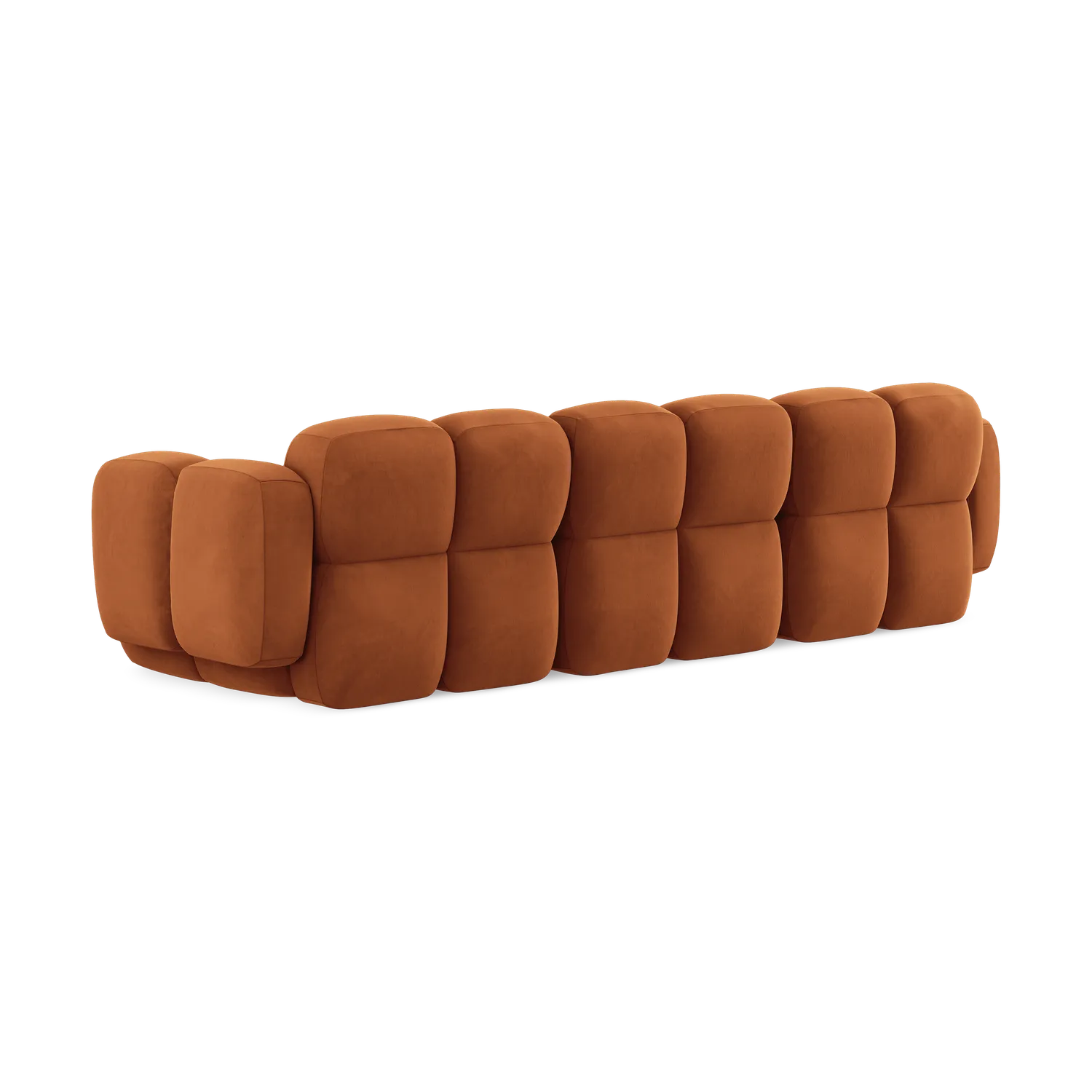 Bluvel - Fabb - Terakota