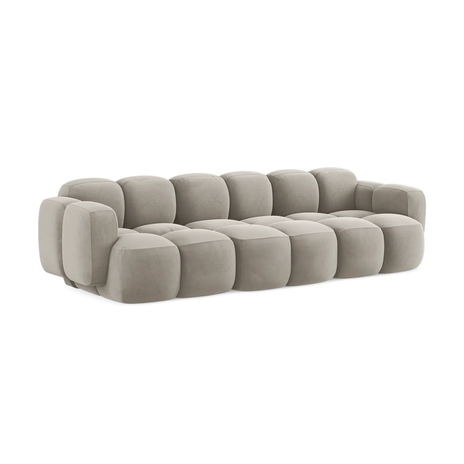 Bluvel - Fabb - Kreci