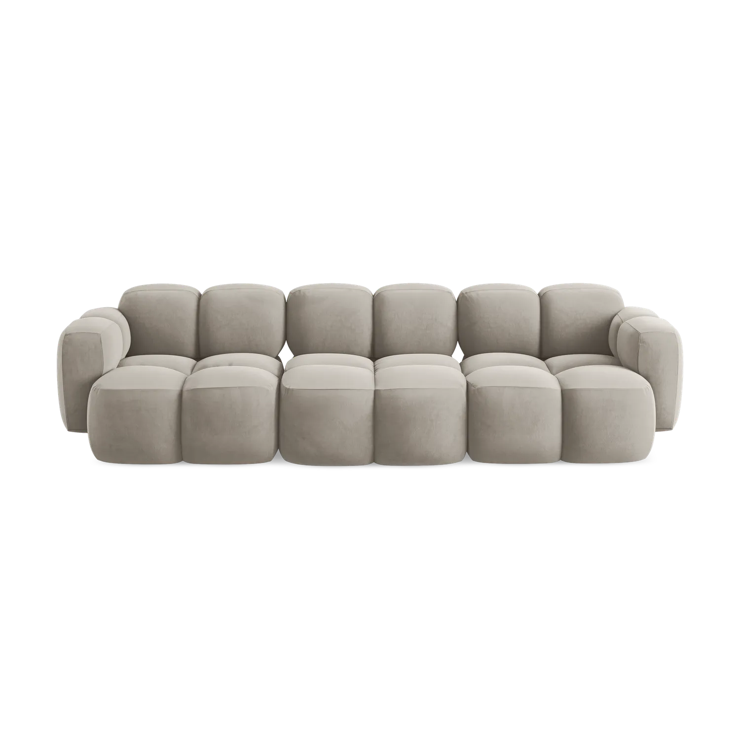 Bluvel - Fabb - Kreci