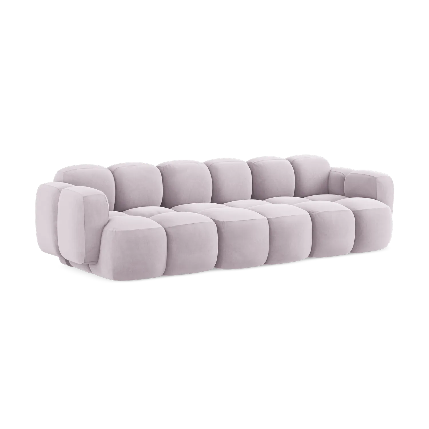 Bluvel - Fabb - Lawendowy