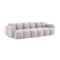 Bluvel - Fabb - Lawendowy